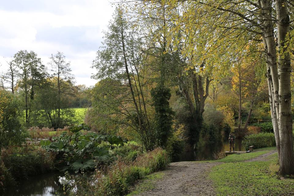 Coltsford Mill