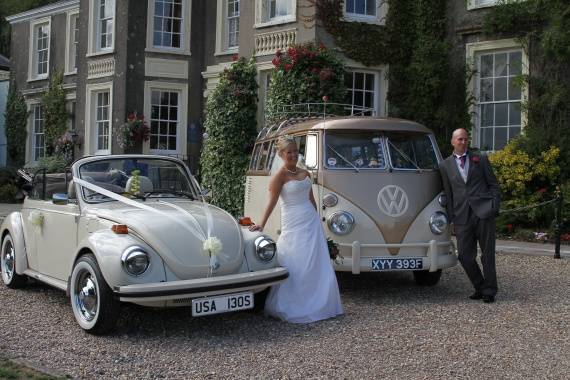 Love Bug Weddings