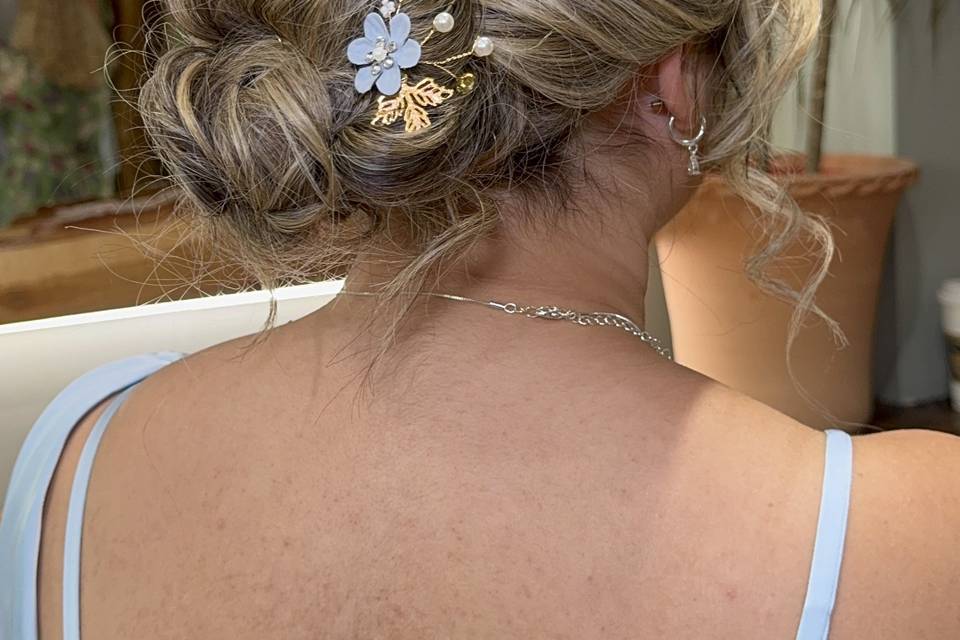 HM Hair & Makeup