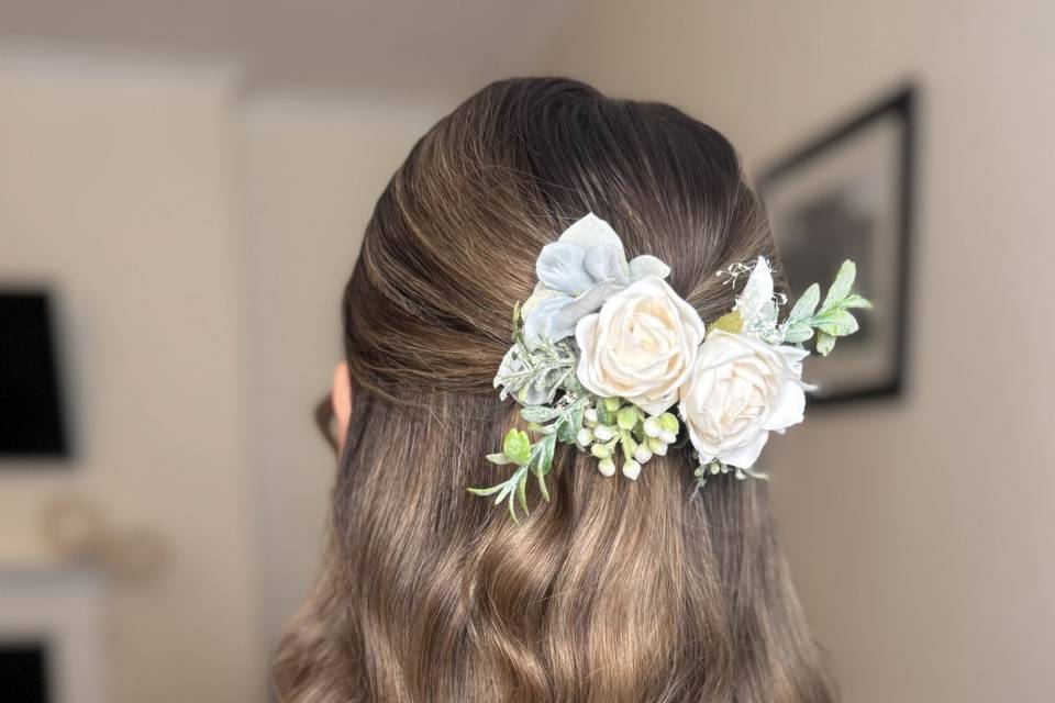 HM Hair & Makeup