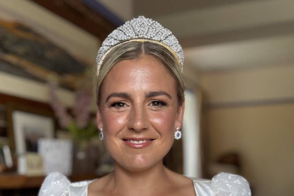 HM Hair & Makeup