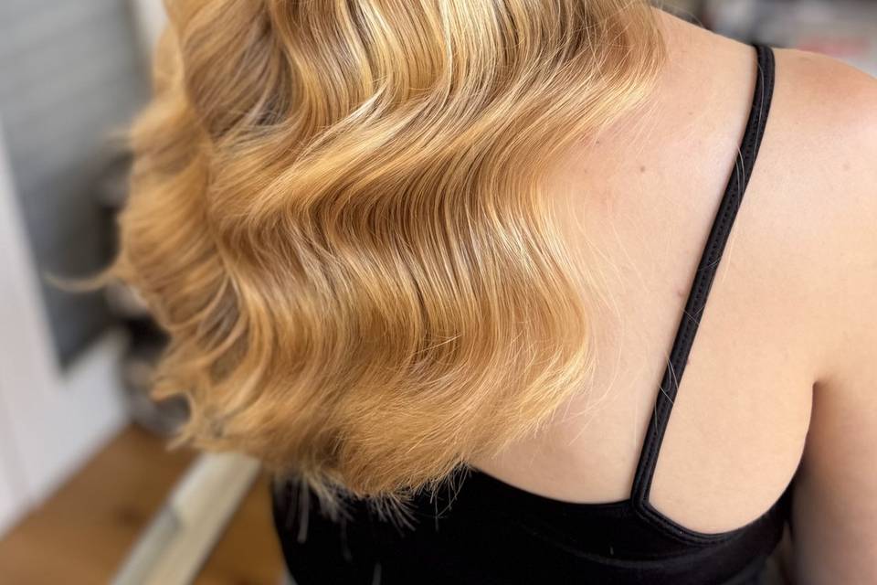 HM Hair & Makeup