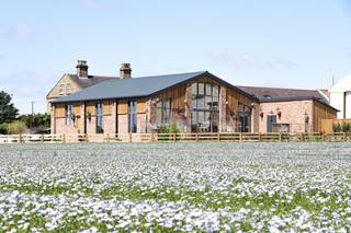 The Manor Rooms