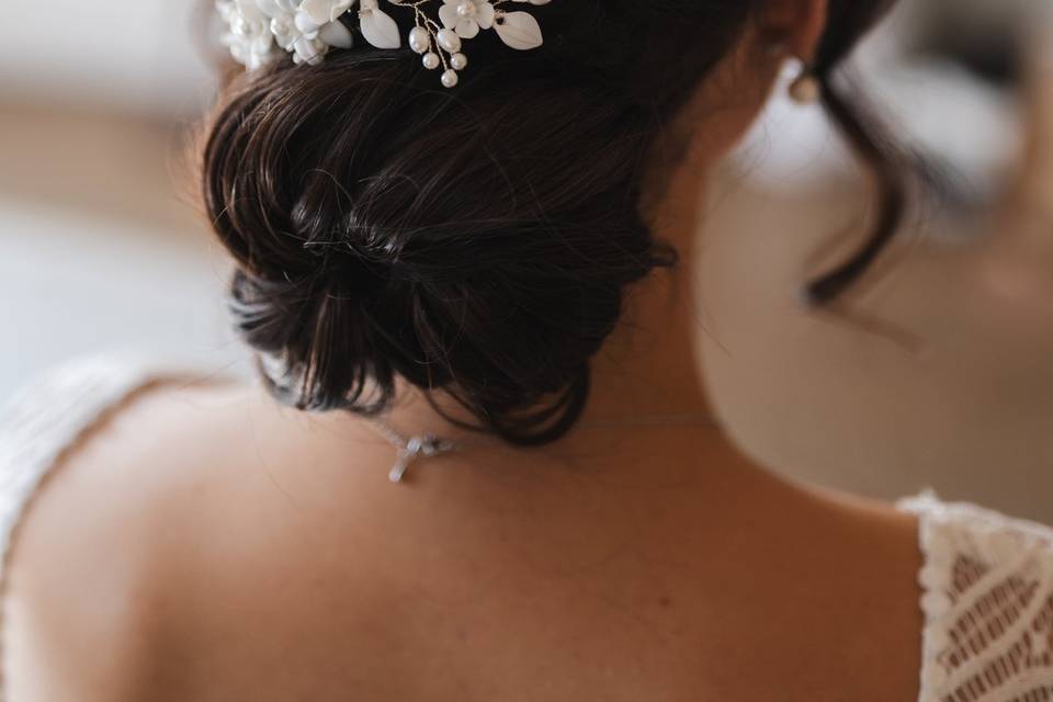 Ella Comb
