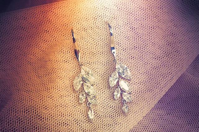 Fearne earrings