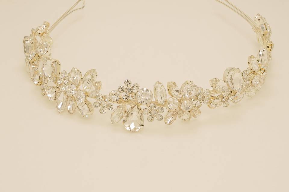Fashionista Belle Headband