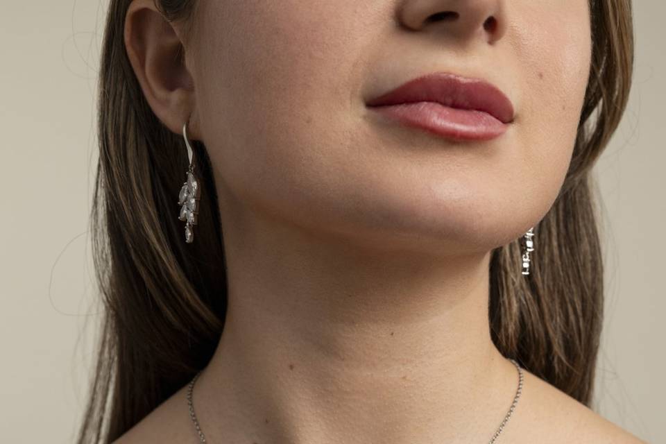 Fearne Jewellery Set