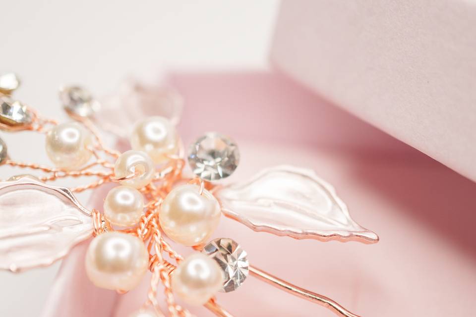 Millie Hair Pin