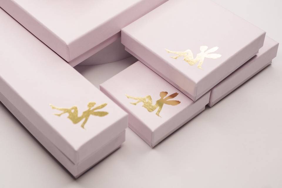 Beautiful Packaging
