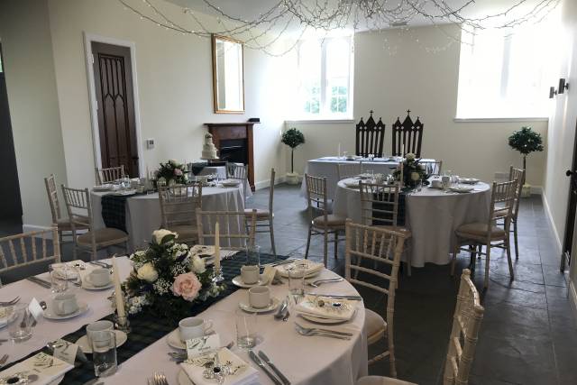 Dining Hall