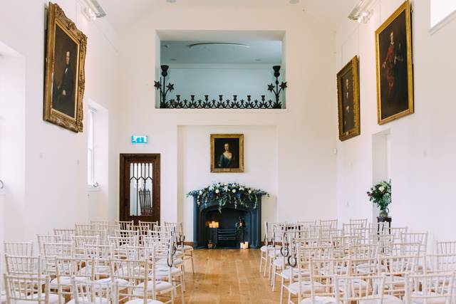 Thistle Hall