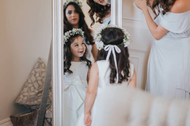 Bridesmaids