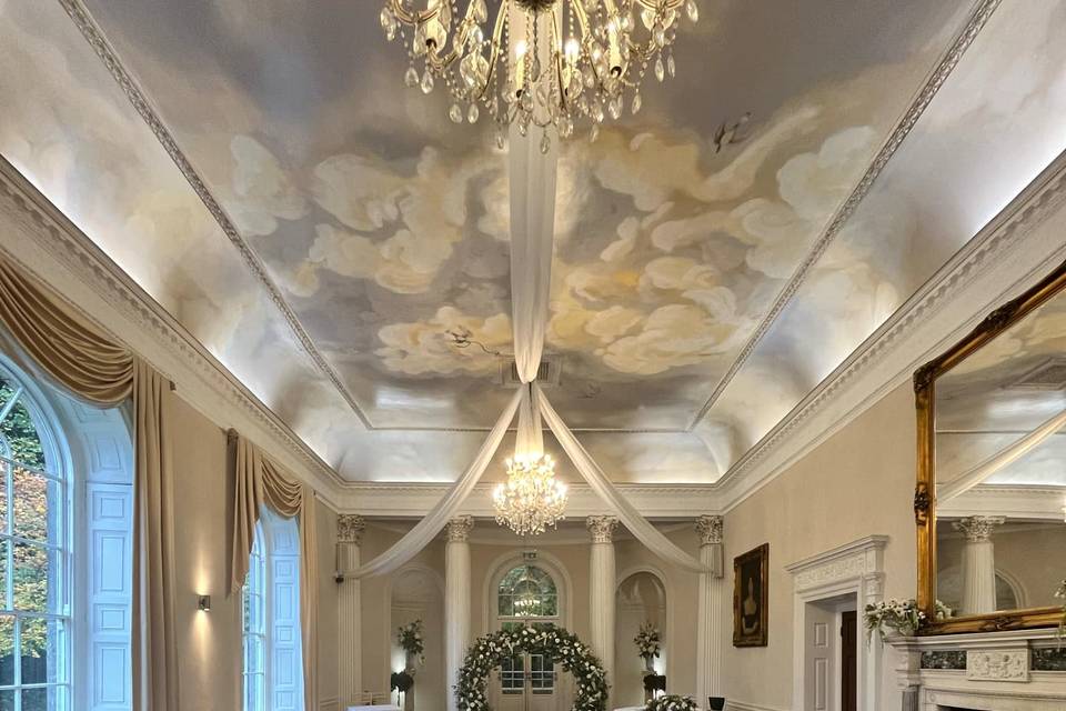 Colwick Hall