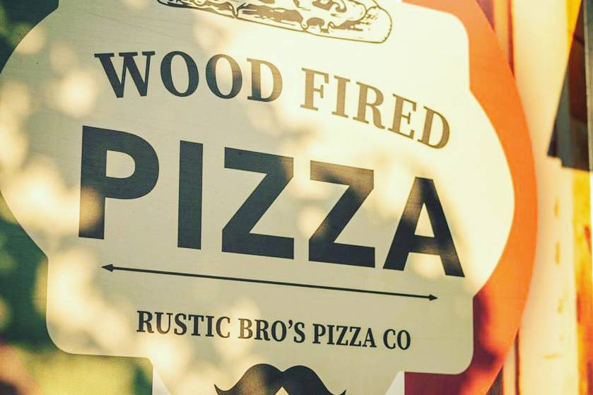 Rustic Bro's Pizza Co.
