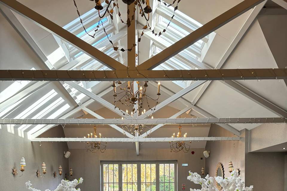 Cockliffe Country House