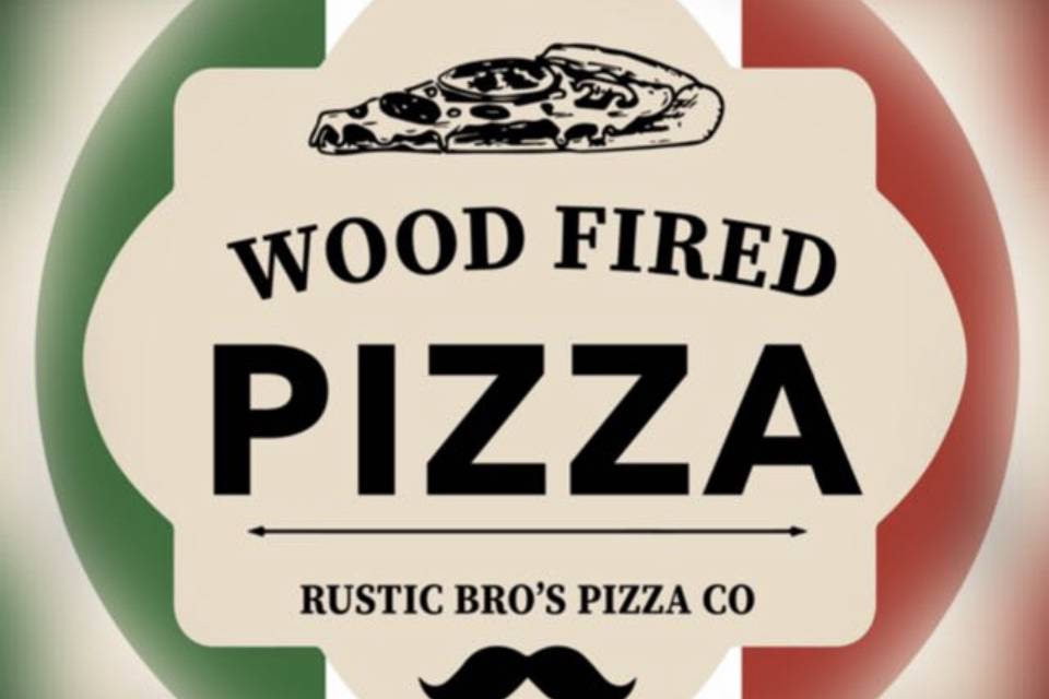 Rustic Bro's Pizza Co.