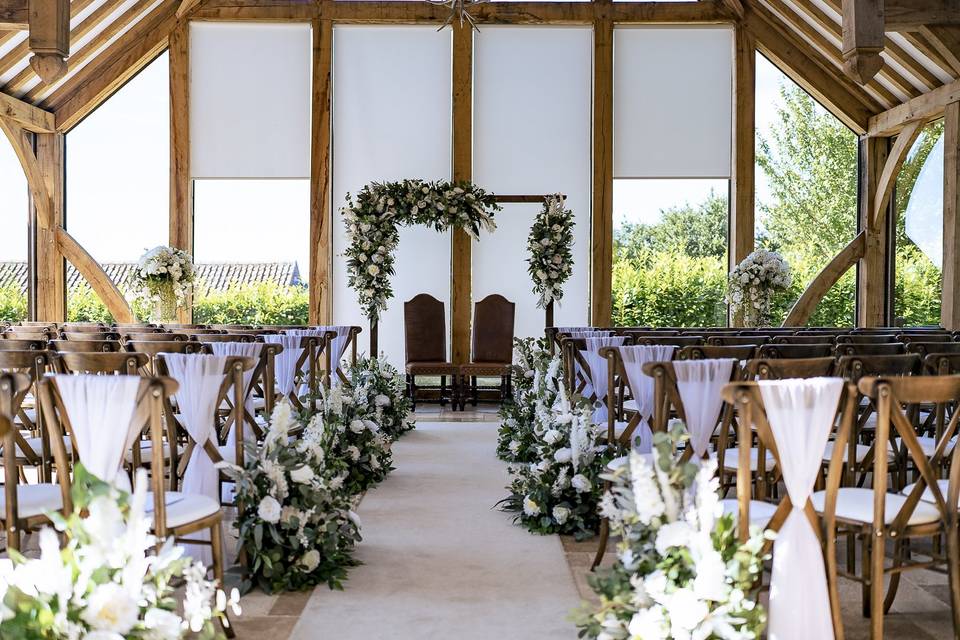 Wedding Delights