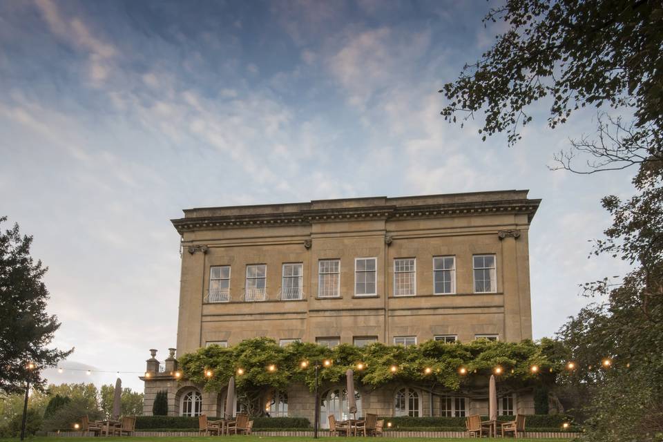 Gardens