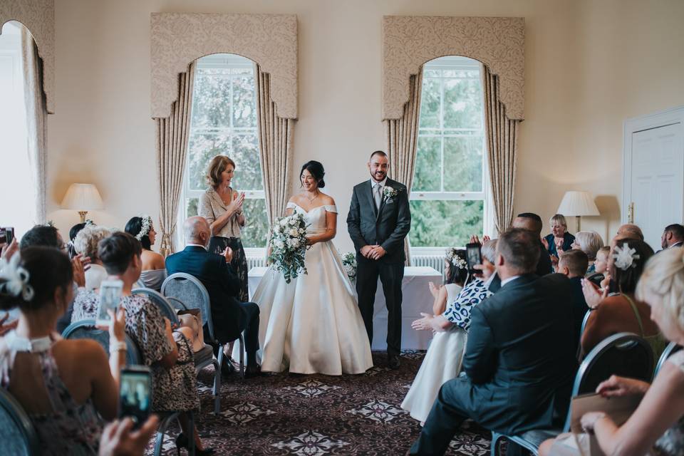 Wedding
