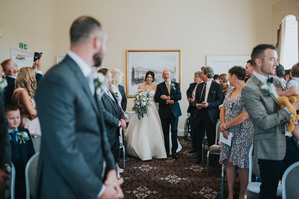 Wedding