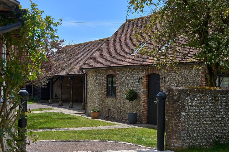 The Stables