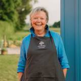 Caroline  Kitching 