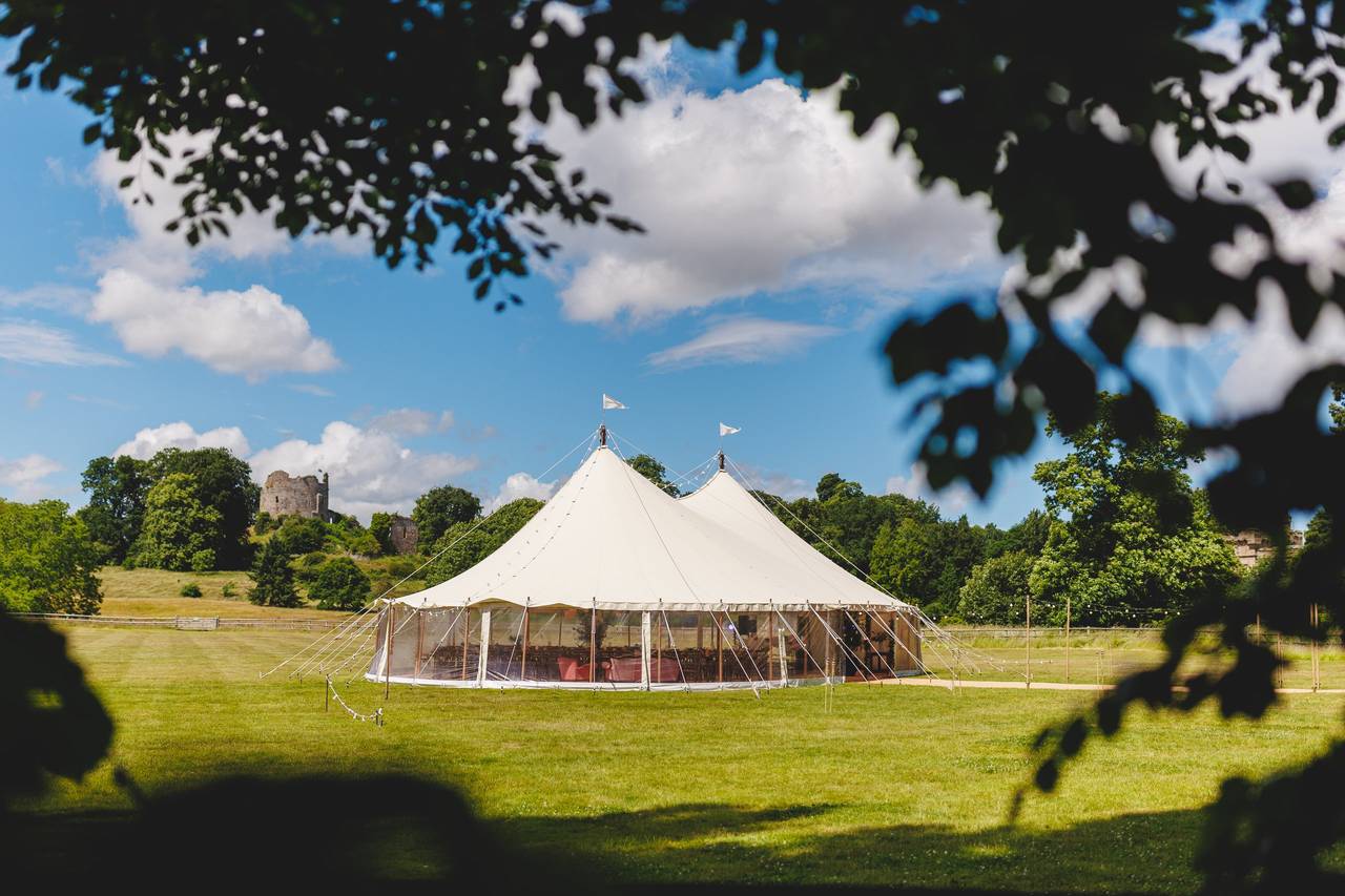 Hawarden Estate Experience Wedding Venue Hawarden, Cheshire | hitched.co.uk