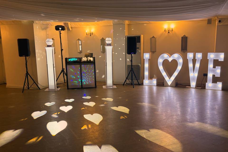 Andy Mac Entertainments