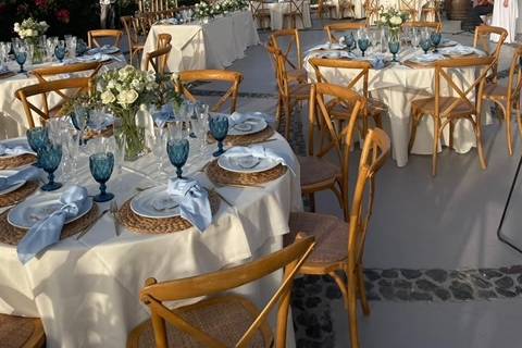 Santorini Wedding