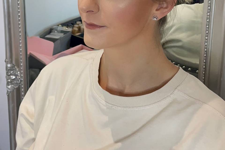 Occasion Makeup