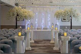 The 10 Best Wedding Decorative Hire in West Yorkshire | hitched.co.uk