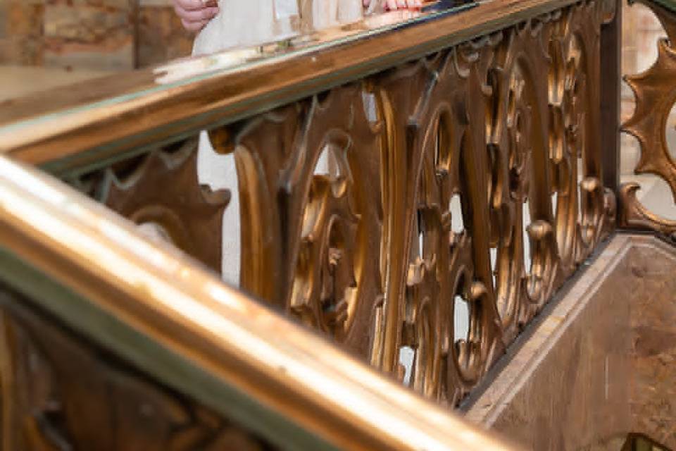 Wandsworth Town Hall Wedding