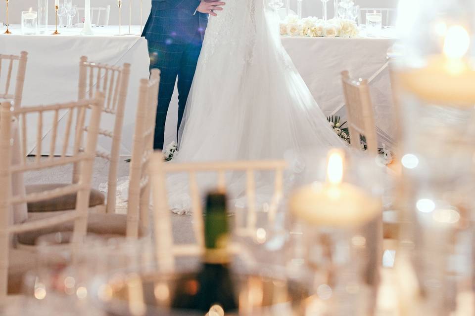 Wedding PhotoShoot in Wales