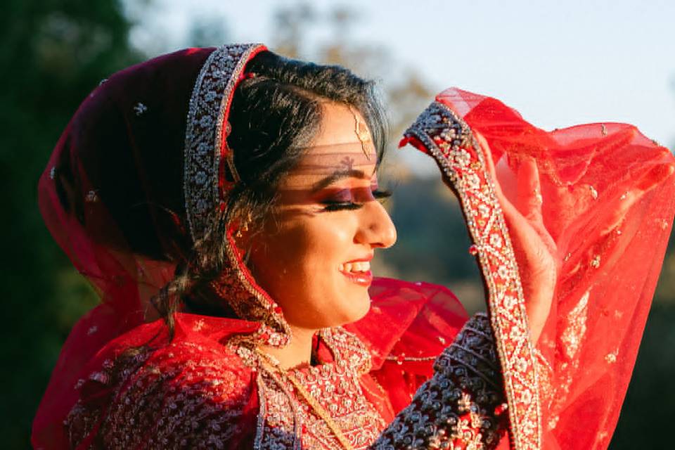 Northbrook Park Wedding Photos