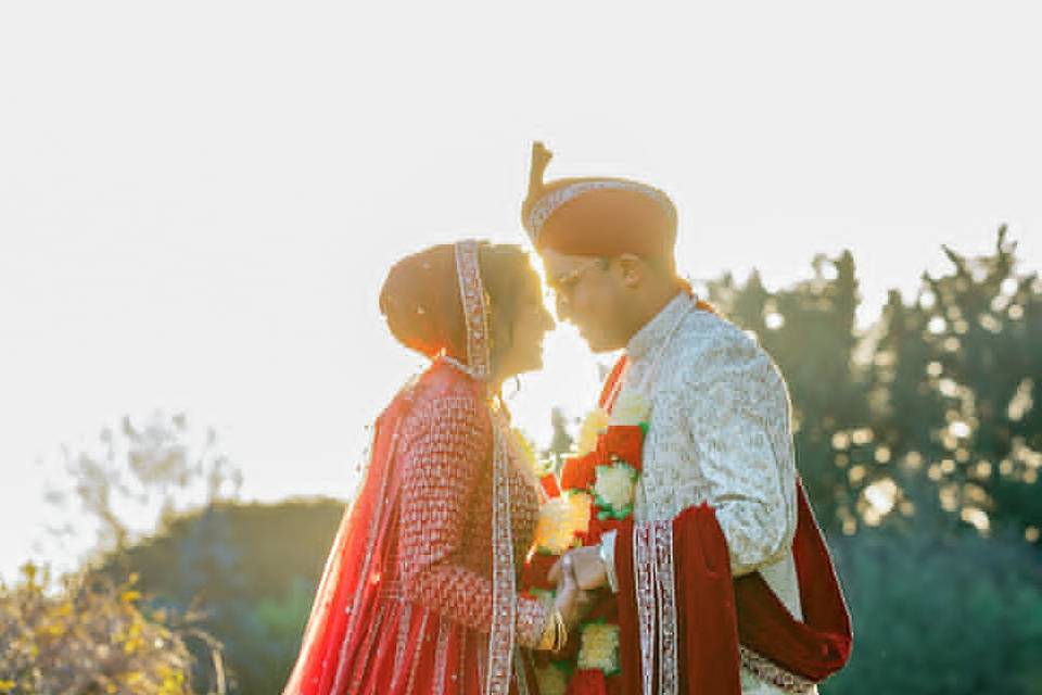 Northbrook Park Wedding Photos