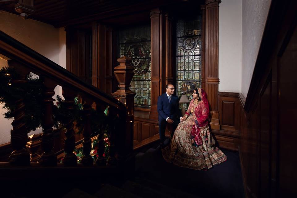 Aberdeen Wedding Photos