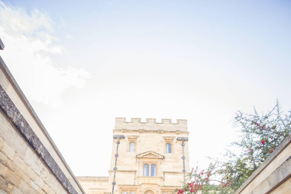 Wedding Photo shoot in Oxford