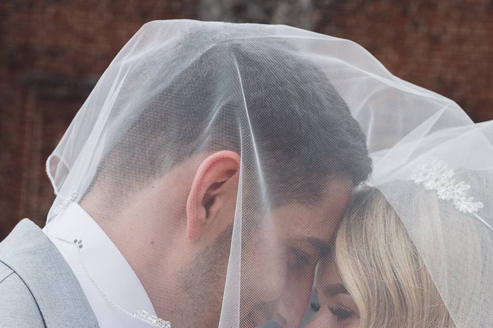 Barn Wedding Photos from Essex