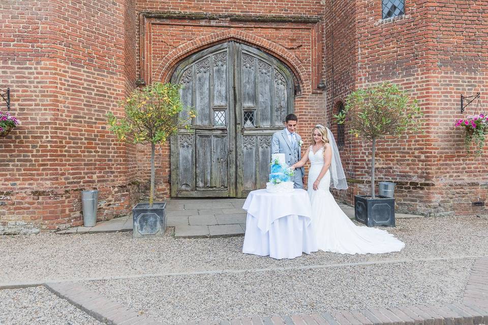 Barn Wedding Photos from Essex