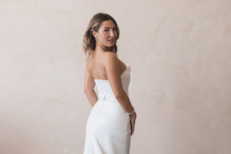 Bridal Photoshoot in London