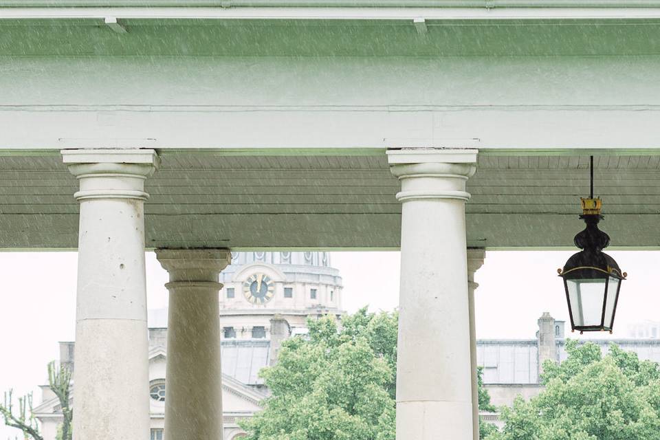 London Pre-Wedding Photo Shoot