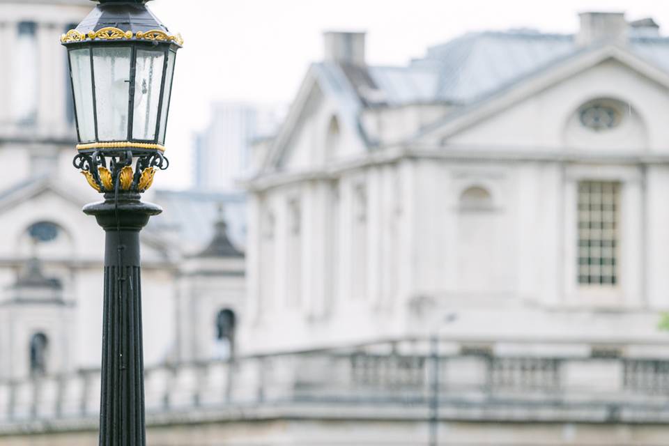 London Pre-Wedding Photo Shoot