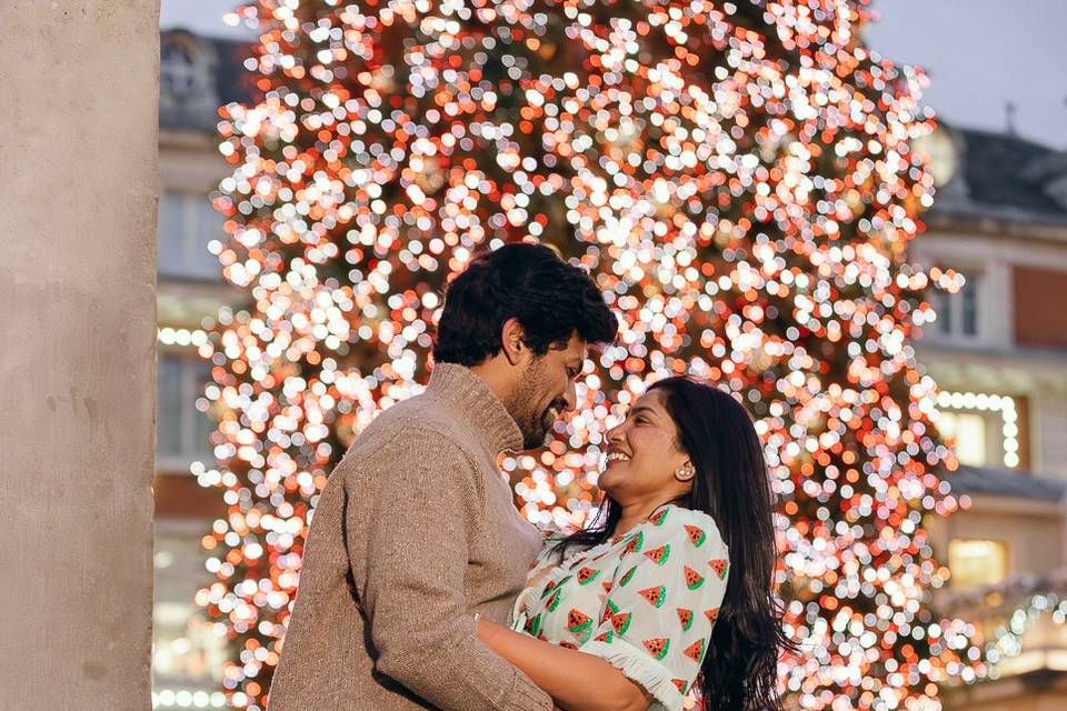 10th Anniversary Family Shoot