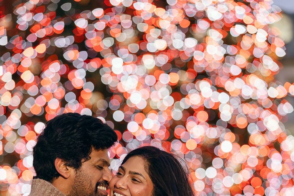 10th Anniversary Family Shoot