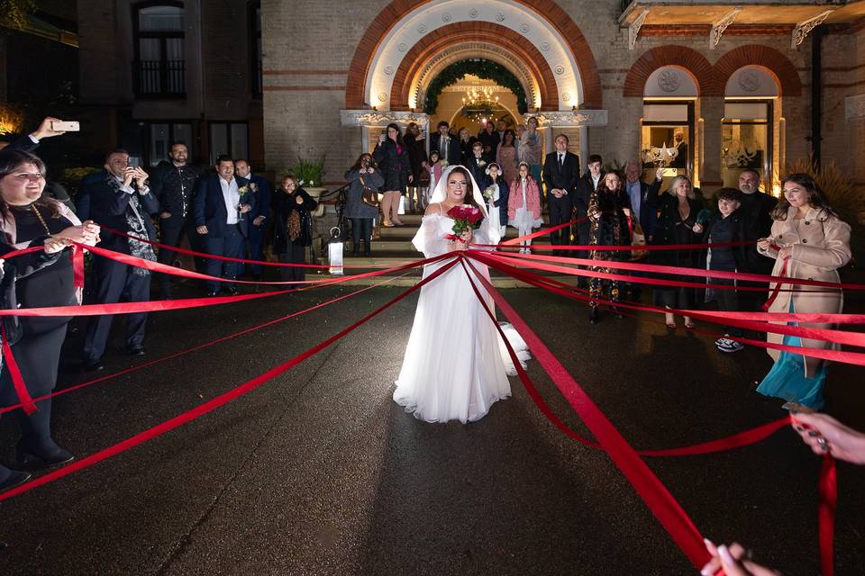 Wedding PhotoShoot in London