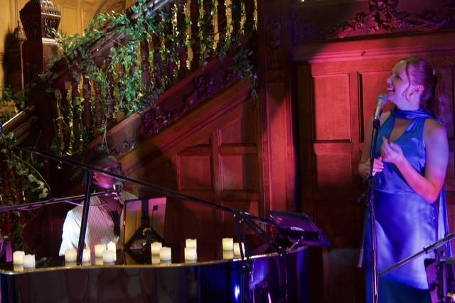 Candlelight concert