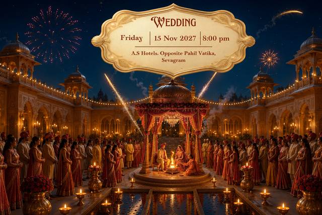 Epic Invites