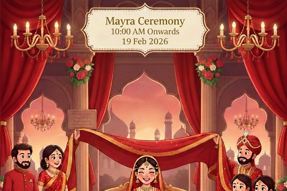 Invitation