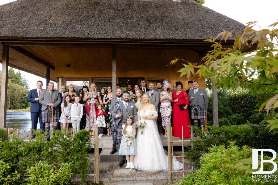 Group photos