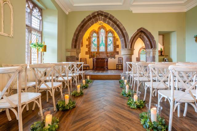 The Chapel
